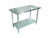 Heavy Duty Worktables