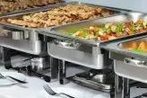 Catering Service and Buffet