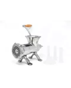 Non electric deals meat grinder