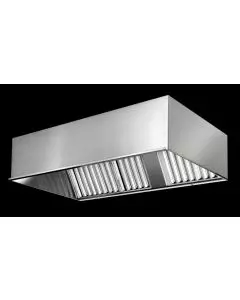 Fast online kitchen hoods