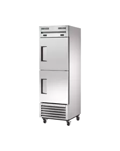 Reach In Freezers Buy Commercial Upright Freezers Canada Zanduco CA