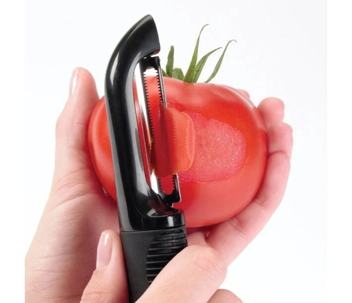 OXO Good Grips Serrated Peeler - Thumbnail 2