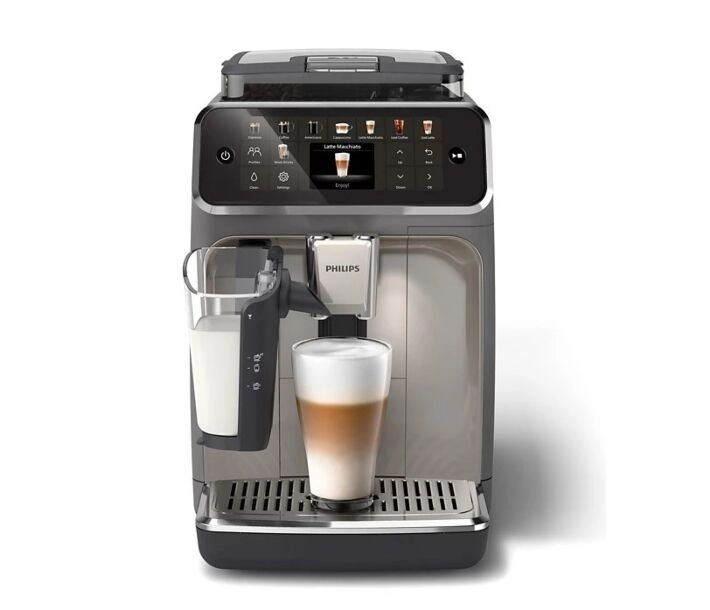 Philips Saeco 5500 LatteGo Series Espresso Machine