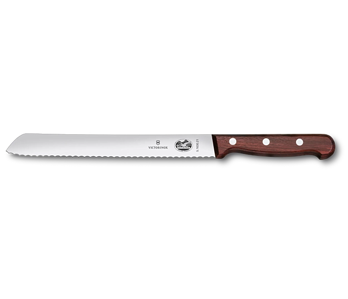 Victorinox Serrated Bread Knife - Thumbnail 4