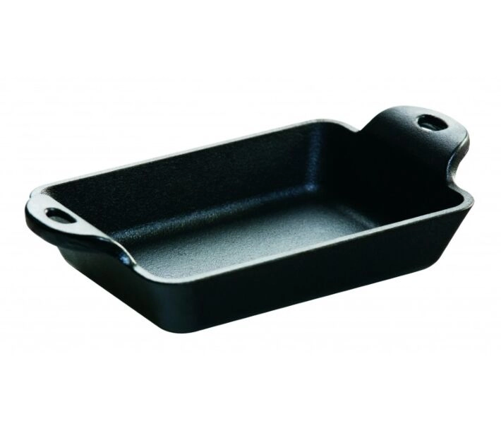 Lodge HMSRC Cast Iron Server