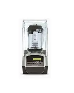 Vitamix 068255-ABAB 32 Oz Countertop Touch & Go Advance Blender - 120V/11.5A