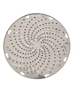 Omcan Stainless Steel Grater Disc