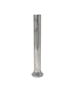 Omcan Sausage Spout 30mm - Stainless Steel