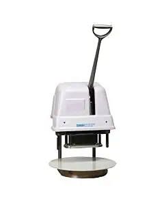 Omcan Stainless Steel Manual Meat Tenderizer