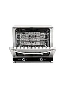 Zanduco 22" Countertop Convection Oven 220V/60Hz/1 4500W