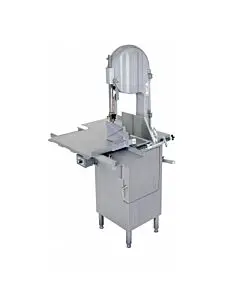 Biro 22SS Meat Saw with 1.5 HP
