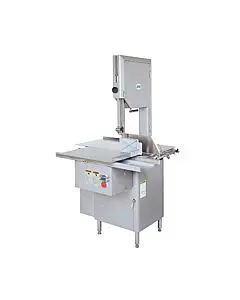 Biro 3334SS-4003FH Meat Saw 3Hp - Fixed Head