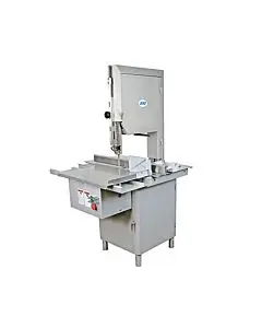 Biro 44SSFH Meat Saw 3Hp