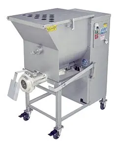 Biro AFMG24 Auto Feed Mixer/Grinder 5Hp