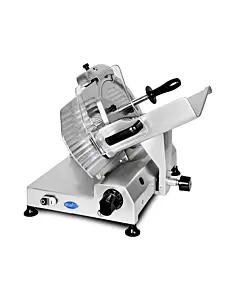 Zanduco 12" Blade Meat Slicer - 110V
