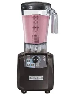 Hamilton Beach Tempest® High-Performance Blender