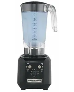 Hamilton Beach Tango™ Commercial Bar Blender