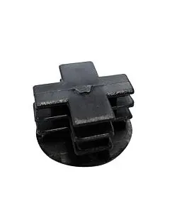 Zanduco End Cap For Wire Shelving 14462