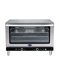 Zanduco 32" Countertop Convection Oven 220V/60Hz/1
