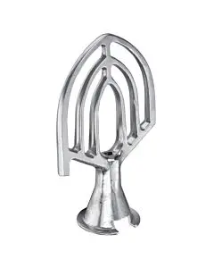 Omcan 30 QT Beater Attachment for Globe Mixer