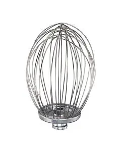 Omcan 40 QT Whip Attachment for Globe Mixer