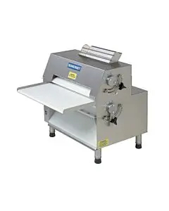 Somerset CDR-1550 15" Dough Roller - 600 Pieces/Hour