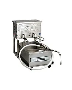 Pitco P18 Portable Fryer Oil Filter Machine