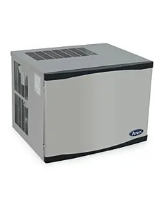 Atosa YR450-AP-161 30" Air Cooled Half Cube Ice Machine - 460 lb. Capacity