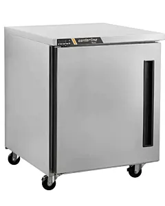 Centerline CLUC-27F-SD-R 27" Undercounter Freezer