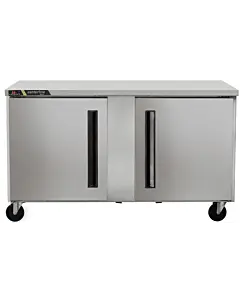Centerline CLUC-60F-SD-LR 60" Undercounter Freezer