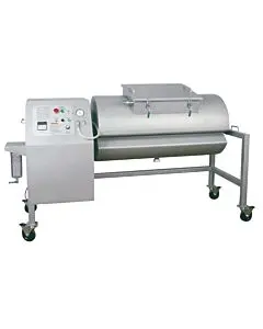 Biro VTS-500 Vacuum Tumbler with 500 lb Capacity - 110 V