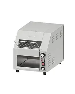 Omcan CE-CN-0254-T Conveyor Toaster with 3" Opening - 220-240V/60/1, 2300W