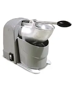 Trento Ice Shaver with Plastic Casing - 0.30HP