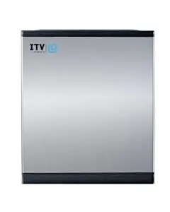 ITV Spika 22'' Wide Modular Ice Maker -196 kg Production