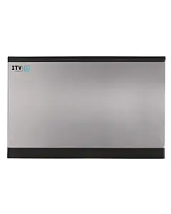 ITV Spika 30'' Wide Remote Modular Ice Maker - MS500R