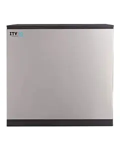 ITV Spika 30'' Wide Remote Modular Ice Maker - MS1000R