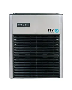 ITV IQ Nuggets Ice Maker IQN 900 - 395 Kg Production