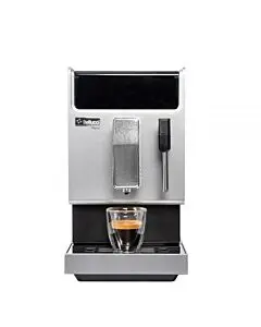 Bellucci Slim Vapore Super-Automatic Espresso Machine