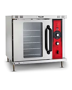 Vulcan ECO2D - Half Size Electric Convection Oven - 5.5 kW