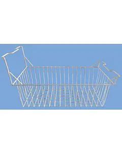 Zanduco Replacement Basket for large size Ice Cream Freezer