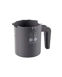 Pacojet 4 Protective Beaker for Chrome Steel Pacotizing Beakers