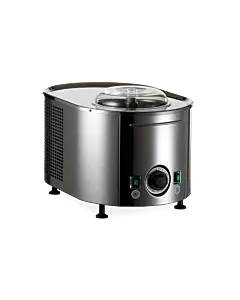 Musso Mini Ice Cream Machine