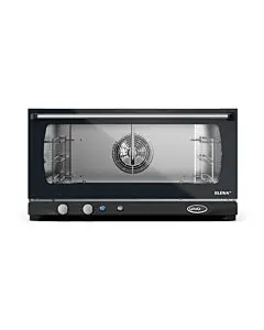 UNOX Commercial Convection Oven | Elena | 18" x 26" Full Size Oven with 2.9 cu. Ft Capacity