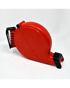 Omcan Red Ticket Dispenser