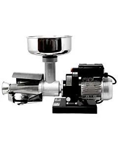 Trento Electric Tomato Squeezer - 0.4HP