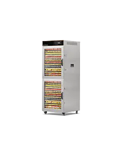 Benchfoods 32VCUDG - 32 Tray Vertical Commercial-Grade Dehydrator-Tray Capacity 57 sq. ft