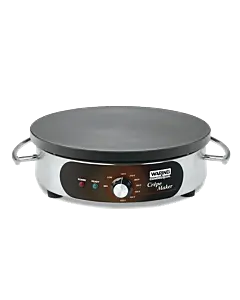 Waring WSC160X 16" Electric Crepe Maker - 120V