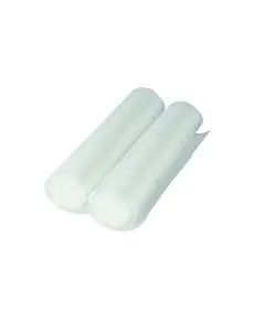 Omcan Embossed Vac Pac Bag 7X200 In 2Rolls/Box