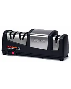 Chef'sChoice® Hybrid® AngleSelect® Diamond Hone® Knife Sharpener Model 290