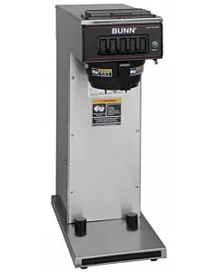Bunn 23001.6001 CW15-APS Pourover Airpot Coffee Brewer - 120V